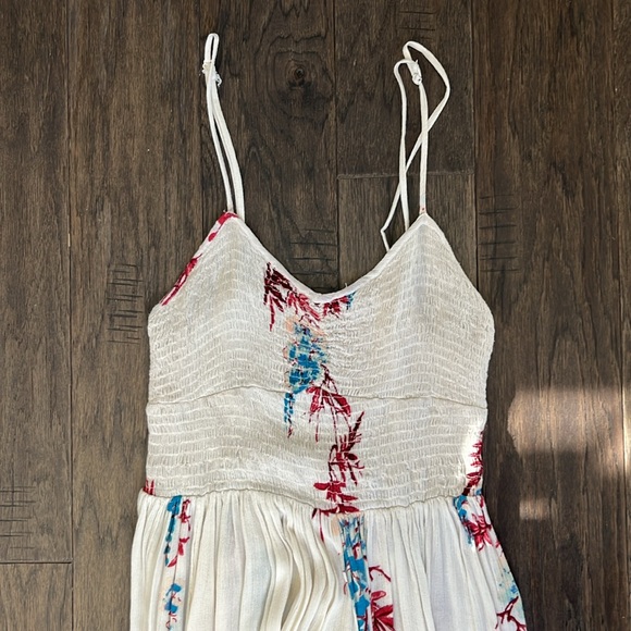 Free People Maxi Dress S - Picture 4 of 6